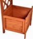 Garthen Pergola ogrodowa z drewna Garth 3