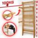 Physionics Physionics Drążek Strength do drabinek, 73x45x27 cm 8