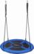 Huśtawka Physionics Physionics Huśtawka w kształcie koła, niebieska, 100 cm 1