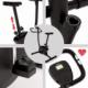 Rower stacjonarny Physionics EXBK06 magnetyczny 5