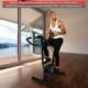 Rower stacjonarny Physionics EXBK06 magnetyczny 8