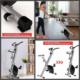 Rower stacjonarny Physionics EXBK04 magnetyczny 16