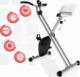 Rower stacjonarny Physionics EXBK04 magnetyczny 18