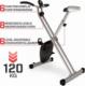 Rower stacjonarny Physionics EXBK04 magnetyczny 1