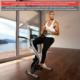Rower stacjonarny Physionics EXBK04 magnetyczny 23