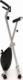 Rower stacjonarny Physionics EXBK04 magnetyczny 5