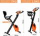 Rower stacjonarny Physionics EXBK05 magnetyczny 3