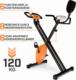 Rower stacjonarny Physionics EXBK05 magnetyczny 4