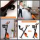 Rower stacjonarny Physionics EXBK05 magnetyczny 7