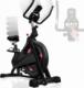 Rower stacjonarny Physionics EXBK03 magnetyczny 1