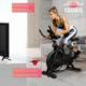Rower stacjonarny Physionics EXBK03 magnetyczny 4
