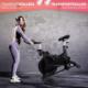 Rower stacjonarny Physionics EXBK03 magnetyczny 6
