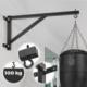 Physionics Physionics Uchwyt worka treningowego, maks. obciążenie 100kg 4