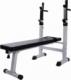 Physionics Wielofunkcyjna ławka treningowa, nośność 200 kg 5