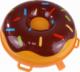 LUXMA Pistolet na wodę armata plecak pączek donut 930 3