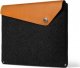 Pokrowiec Mujjo MUJJO Carry-On Folio Sleeve Pro 12" Macbook - Black 2