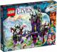 LEGO Elves - Magiczny zamek Ragany (41180) 1