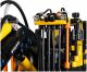 LEGO Technic Volvo EW 160E (42053) 1