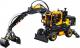 LEGO Technic Volvo EW 160E (42053) 2
