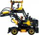 LEGO Technic Volvo EW 160E (42053) 5