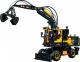 LEGO Technic Volvo EW 160E (42053) 6