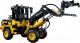 LEGO Technic Volvo EW 160E (42053) 8