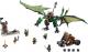 LEGO Ninjago Zielony smok NRG (70593) 2