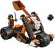 LEGO Ninjago Zielony smok NRG (70593) 5