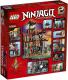 LEGO Ninjago Bitwa o latarnię (70594) 2