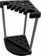 Curver Stojak na narzędzia ogrodowe CORNER TOOL RACK 1