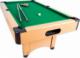 GamesPlanet Stół bilardowy pool bilard 6ft + akcesoria bilardowe 1