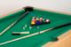 GamesPlanet Stół bilardowy pool bilard 6ft + akcesoria bilardowe 3