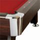 GamesPlanet Stół bilardowy pool bilard Premium 7ft + akcesoria bilardowe 1