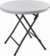 Rojaplast Stół Catering składany - 74 x 80 x 80 cm 1