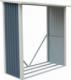 Drewutnia Rojaplast R73528 metalowa 182 cm 1