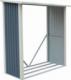 Drewutnia Rojaplast R73528 metalowa 182 cm 1