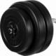 Movit Sztanga MOVIT - 55 kg 5