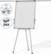 Flipchart Jago Tablica flipchart, biała, 60 x 90 cm 1