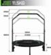 Trampolina Physionics JG869313.5 FT101 cm 6