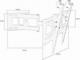 Mounty Uchwyt ścienny M01214 32'' - 75'' 2