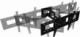 Mounty Uchwyt ścienny M01214 32'' - 75'' 6