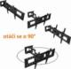 Mounty Uchwyt ścienny M01214 32'' - 75'' 7