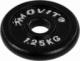 Movit ‎‎Hantle M73958 żeliwne 2 x 15 kg 3
