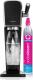 Saturator Sodastream Art + 1 butelka + gaz Czarny 1
