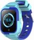 Smartwatch Garett Kids 4G Rex M Niebieski  (5903246289152) 1