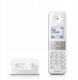 Telefon stacjonarny Philips Telefon Philips D4701W/53 srebrny 1