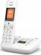 Telefon stacjonarny Gigaset Gigaset E390A wireless telephone (S30852-H2928-C102) white 1