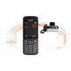 Telefon stacjonarny Gigaset SL800H PRO Grafitowy 8