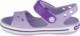 Crocs Crocs Crocband Sandal Kids 12856-5P8 Fioletowe 19/20 2