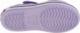 Crocs Crocs Crocband Sandal Kids 12856-5P8 Fioletowe 19/20 4